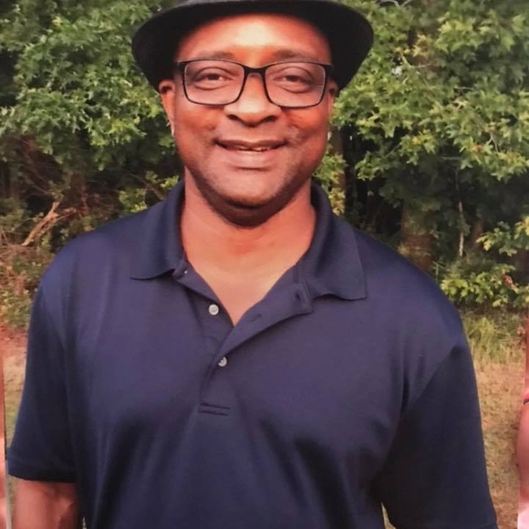 Meet your Posher, Keith e - Picture 1 of 1